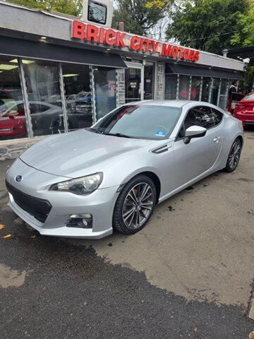 2014 Subaru BRZ, listing photo