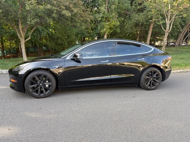 2019 Tesla Model 3 Standard Range Plus, listing photo